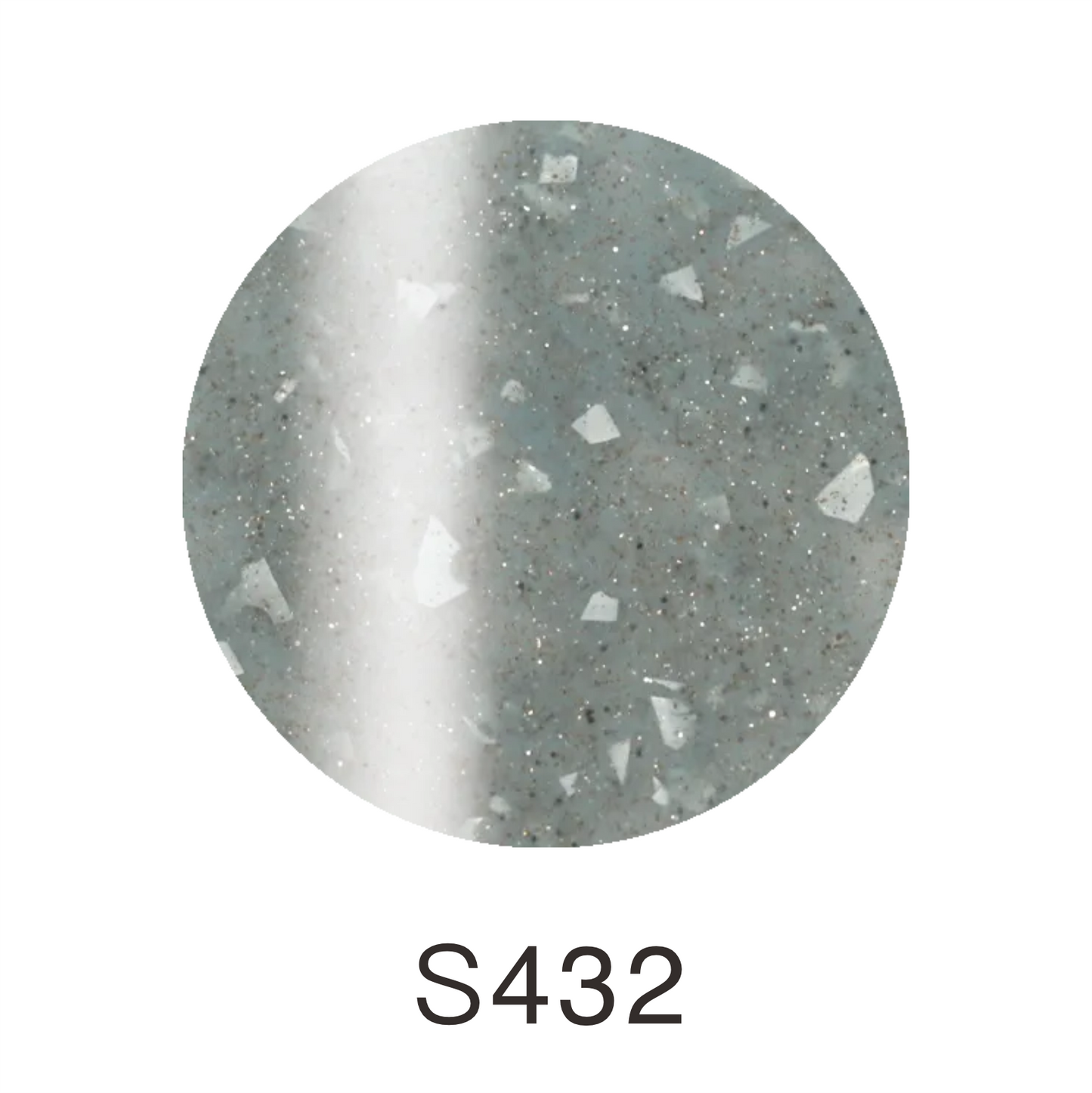 Presto Color Gel Polish S401-J074