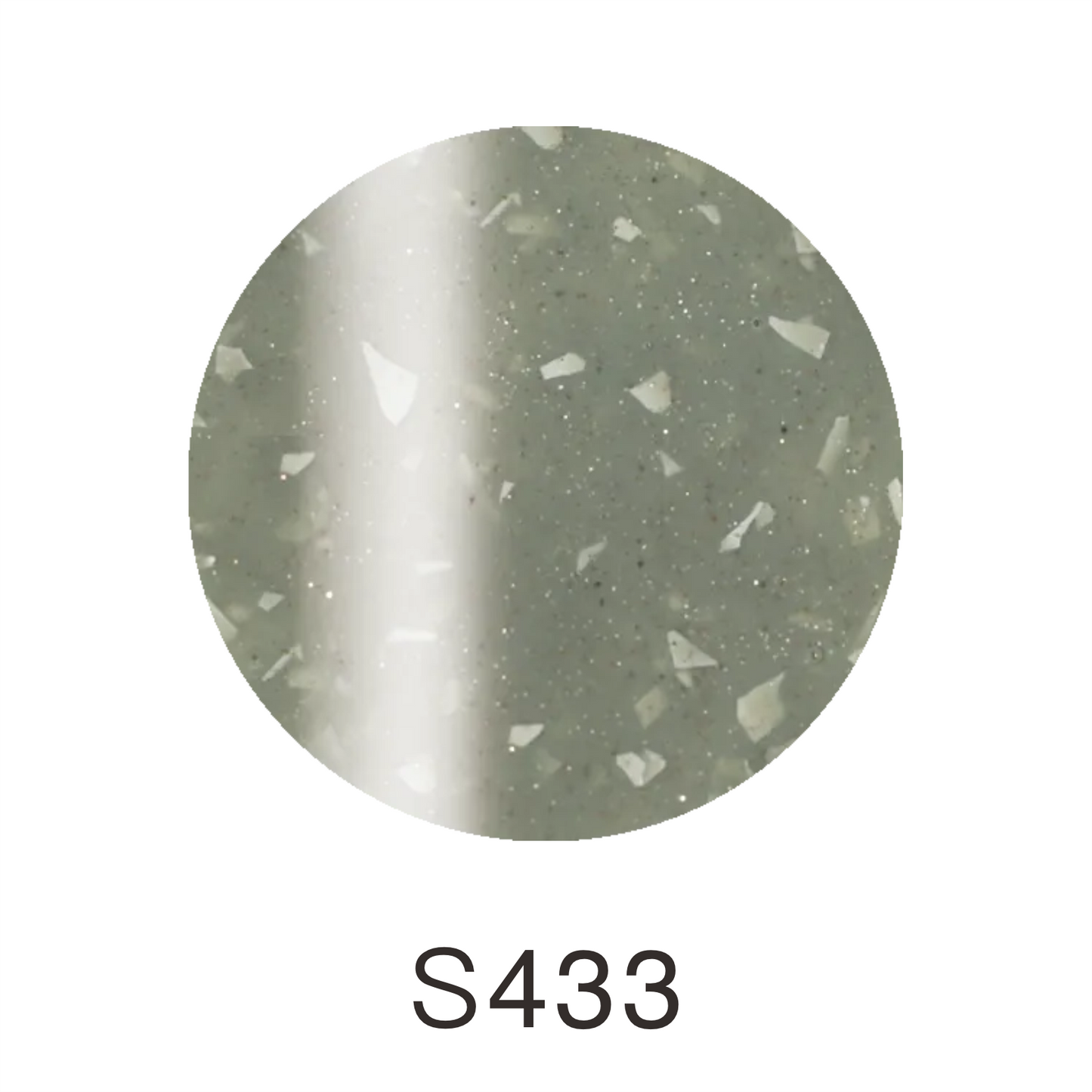 Presto Color Gel Polish S401-J074