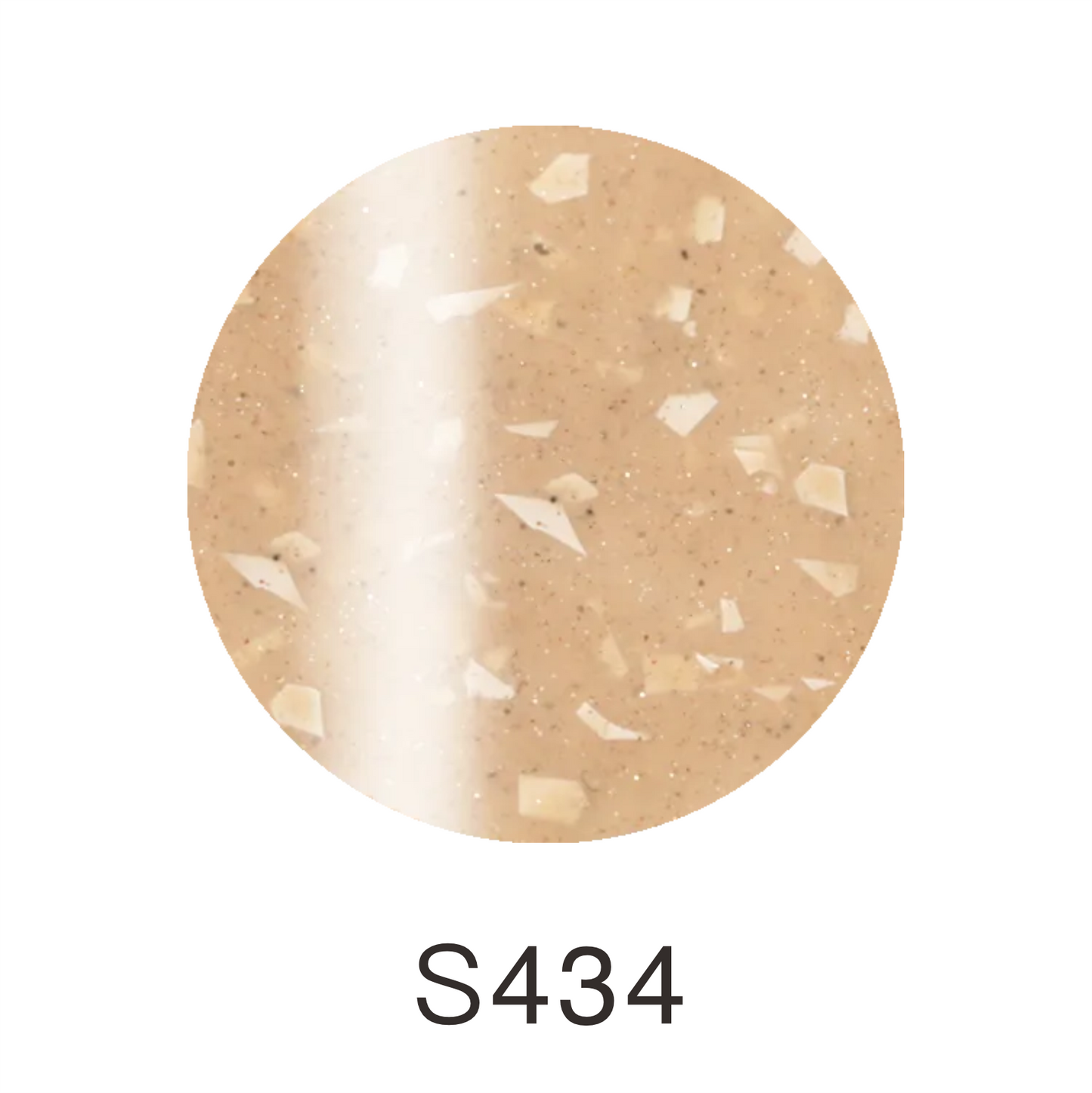 Presto Color Gel Polish S401-J074