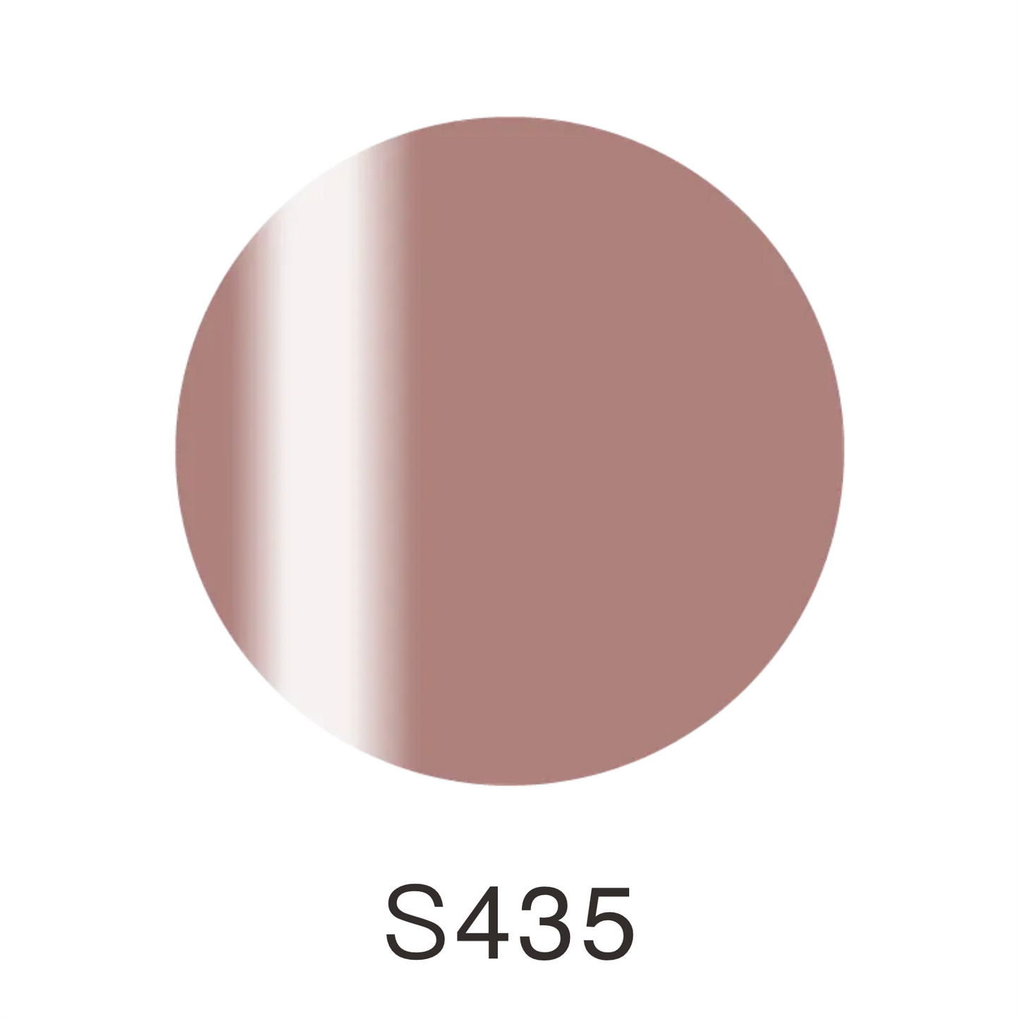 Presto Color Gel Polish S401-J074