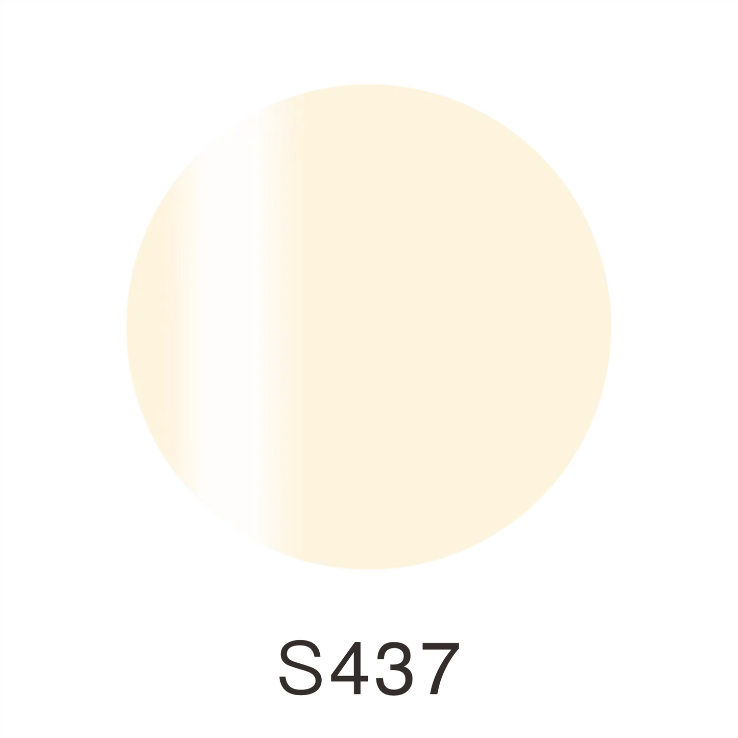 Presto Color Gel Polish S401-J074