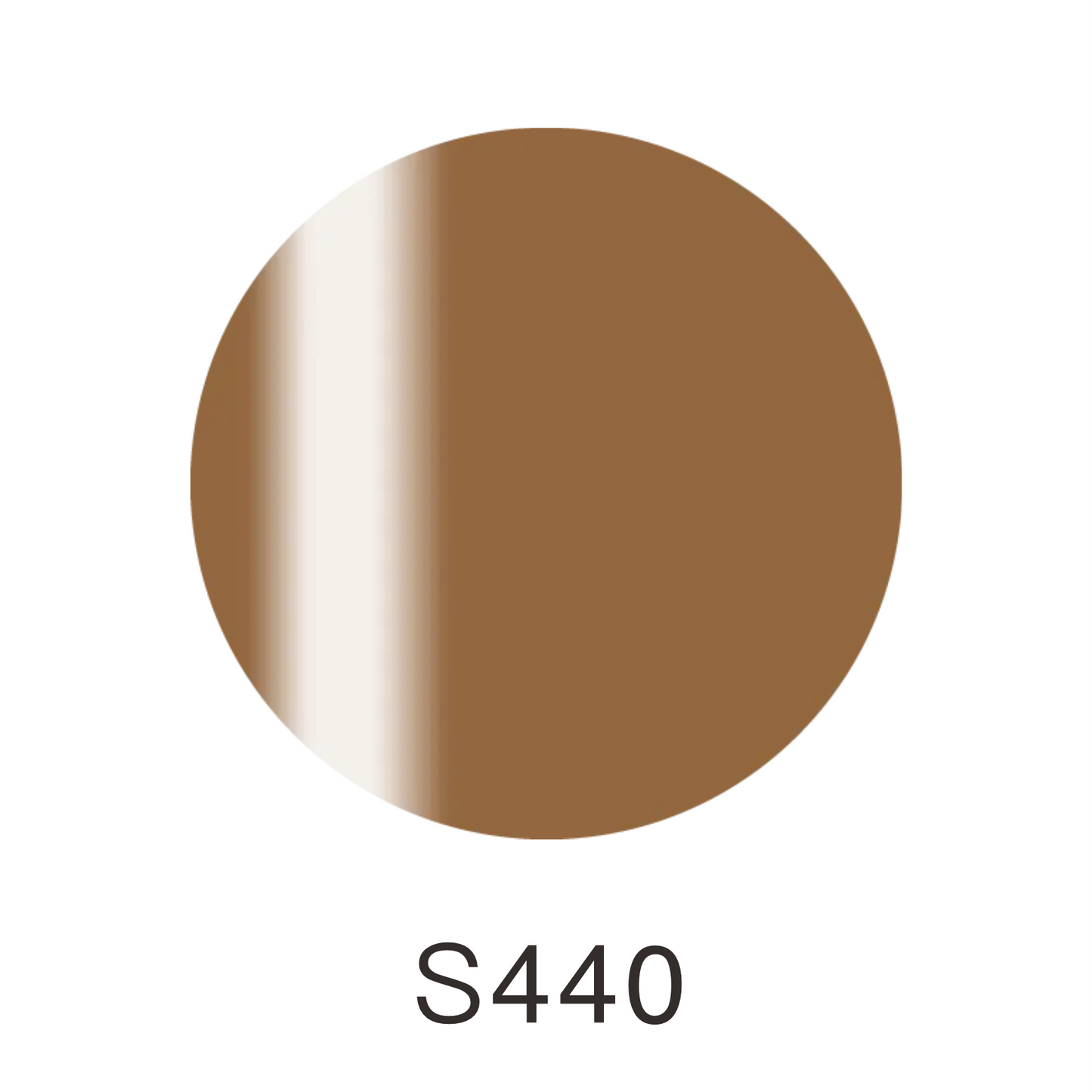 Presto Color Gel Polish S401-J074