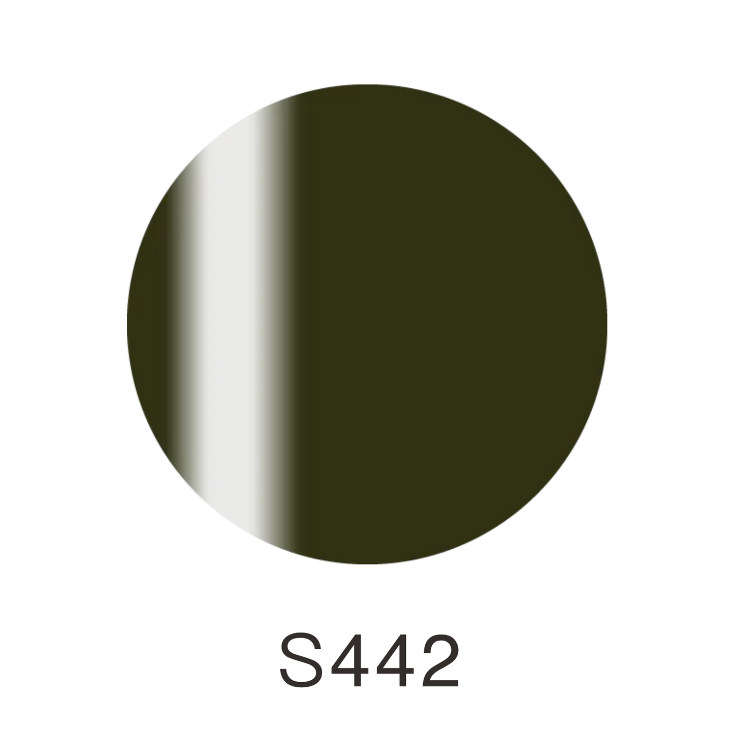 Presto Color Gel Polish S401-J074
