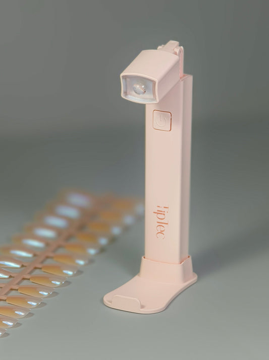 TipTec Mini LED Nail Lamp