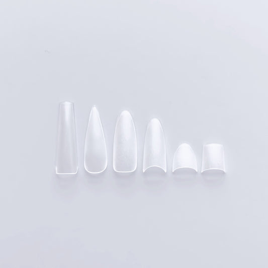 TipTec ♡ Clear Tips