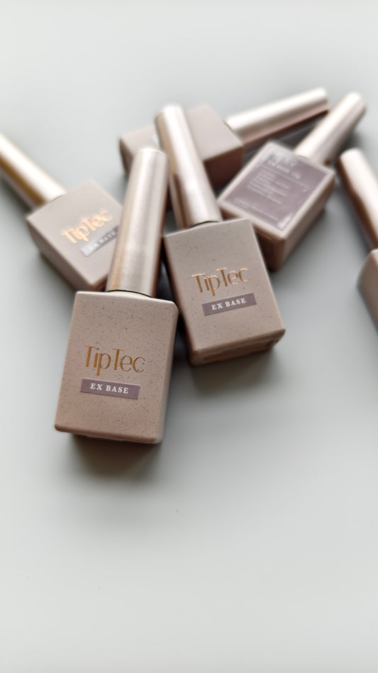 TipTec ♡ EX Base