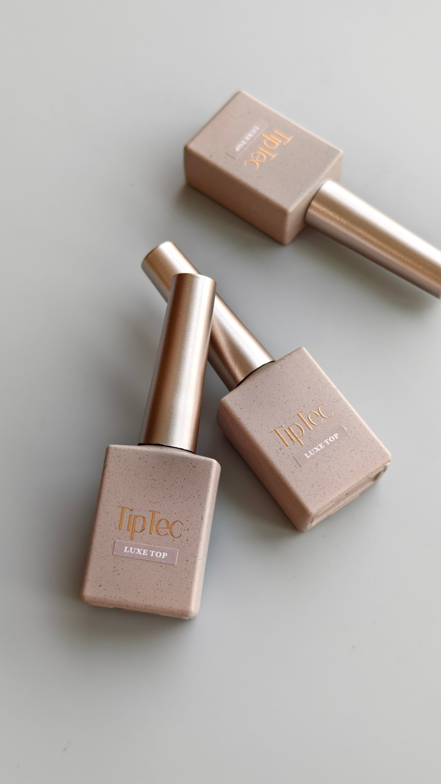 TipTec LUXE Top