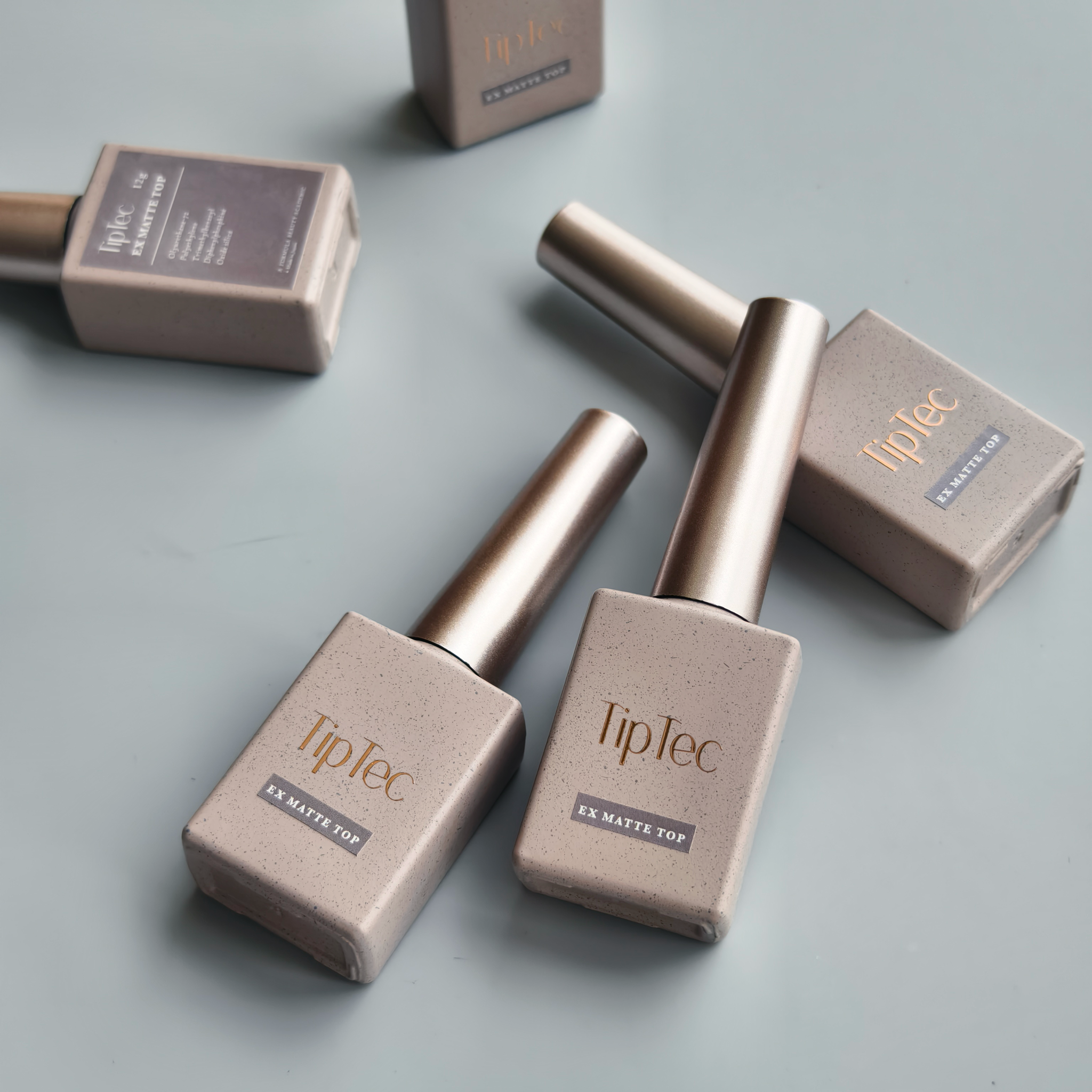 TipTec ♡ Ex Matte Top