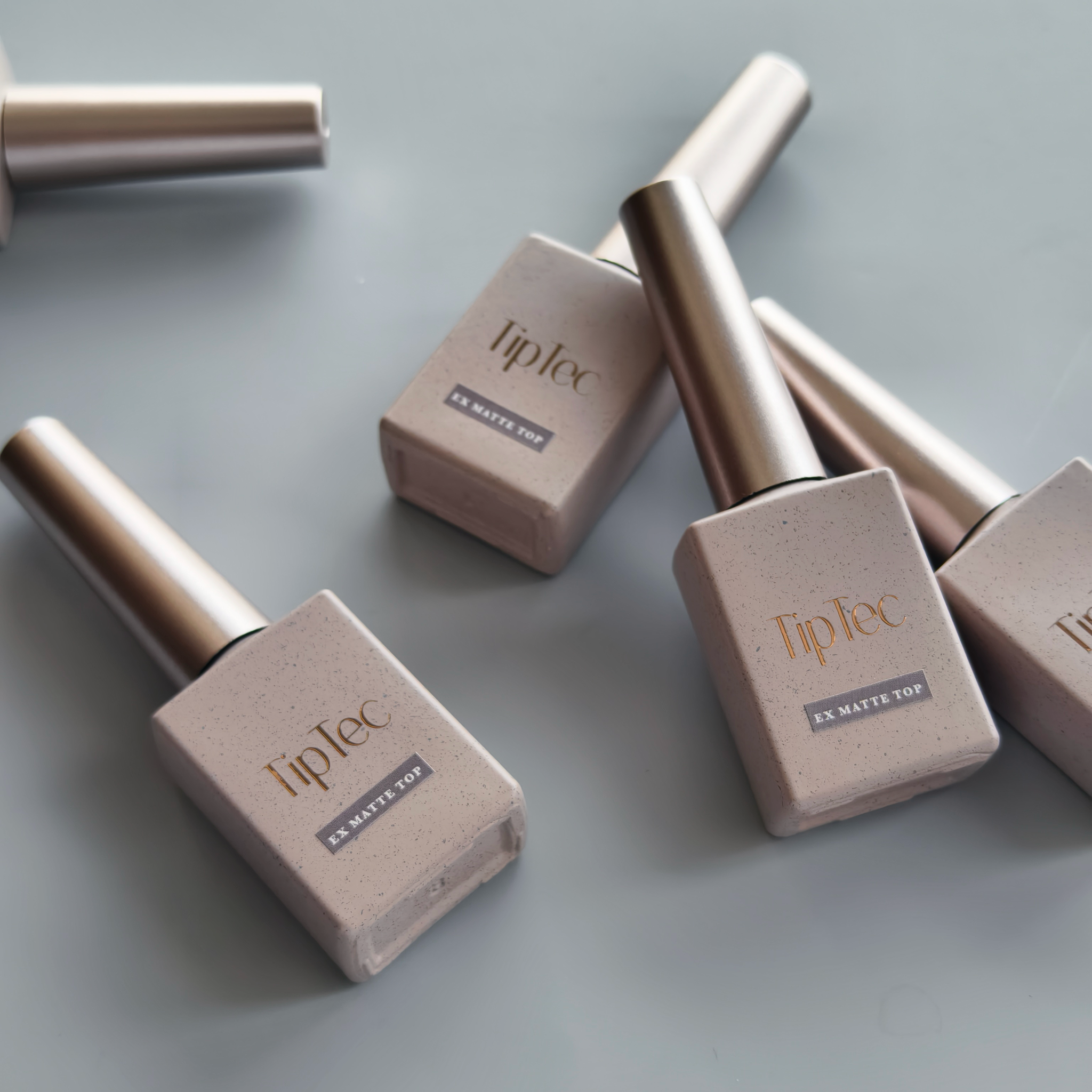 TipTec ♡ Ex Matte Top