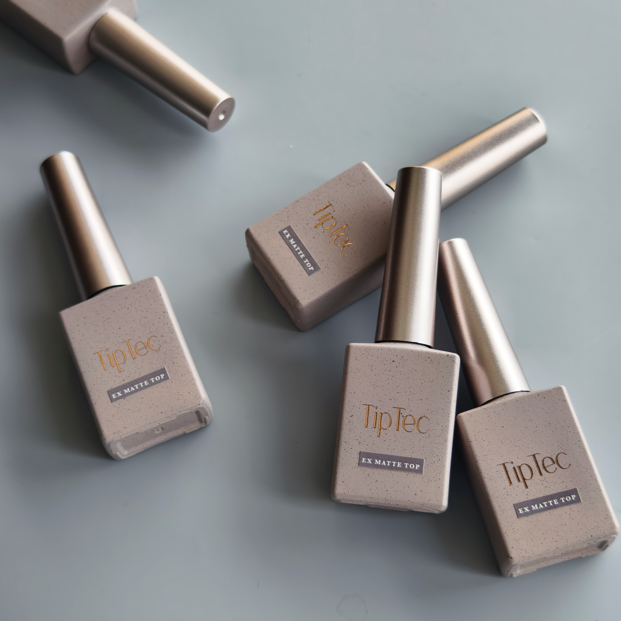 TipTec ♡ Ex Matte Top