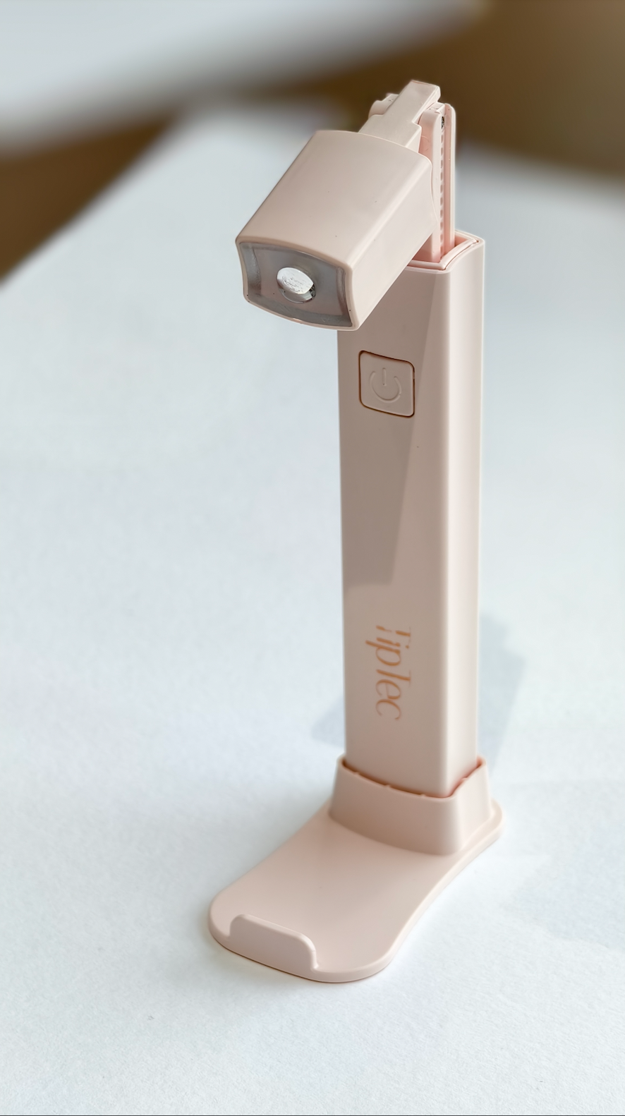 TipTec Mini LED Nail Lamp