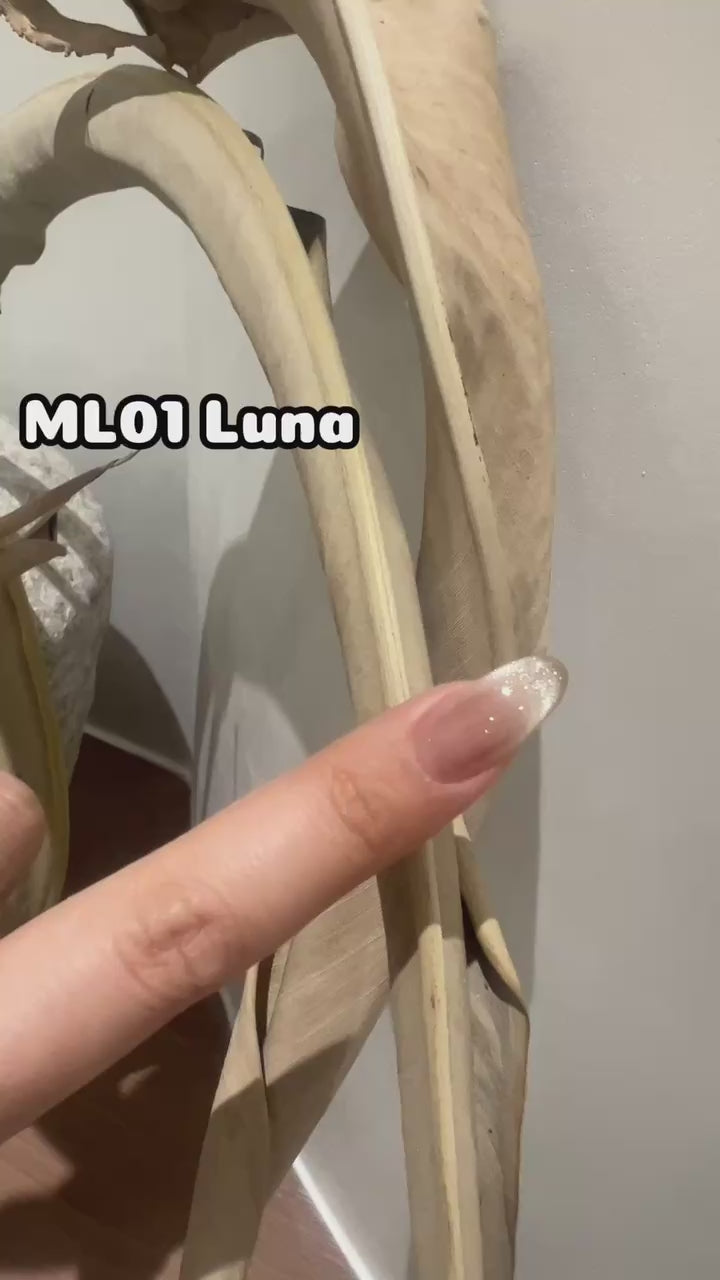 TipTec ♡ Cateye Gel